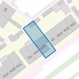 Perceel VHL00-H-1920