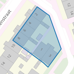 Perceel VHL00-H-1966