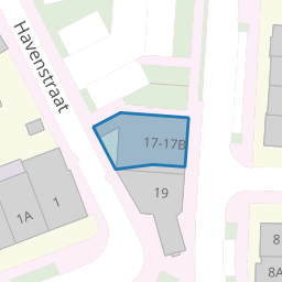 Perceel VHL00-H-1993