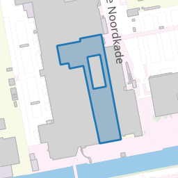 Perceel VHL00-H-2029