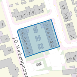 Perceel VHL00-H-2048