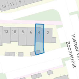 Perceel VHL00-H-2269