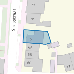 Perceel VHL00-H-2279