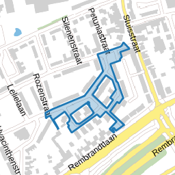 Perceel VHL00-H-2287