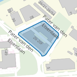 Perceel VHL00-H-2347