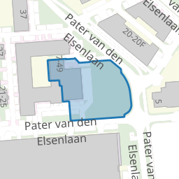 Perceel VHL00-H-2405