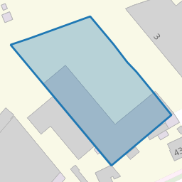 Perceel VHL00-H-803