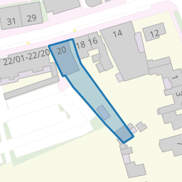 Perceel VHL00-H-838