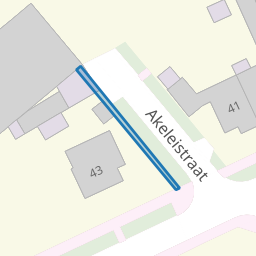 Perceel VHL00-H-857