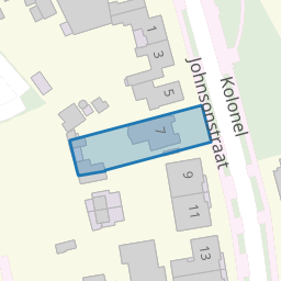 Perceel VHL00-H-864