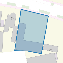 Perceel VHL00-H-899