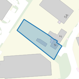 Perceel VHL00-H-974