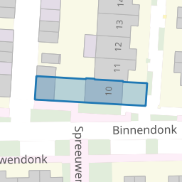 Perceel VHL00-K-1000