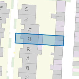 Perceel VHL00-K-1005