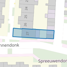 Perceel VHL00-K-1010