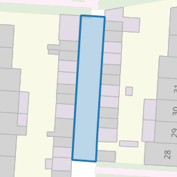 Perceel VHL00-K-1011