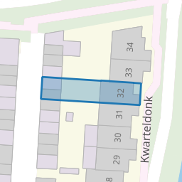 Perceel VHL00-K-1014