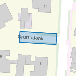 Perceel VHL00-K-1036