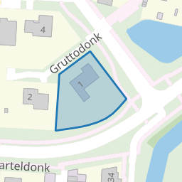 Perceel VHL00-K-1045