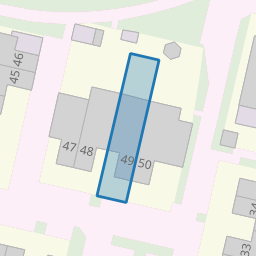 Perceel VHL00-K-1055