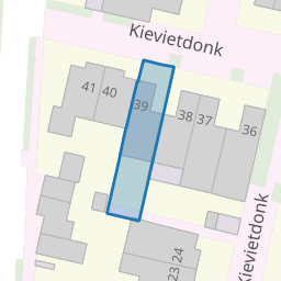 Perceel VHL00-K-1059