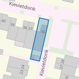 Perceel VHL00-K-1062