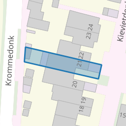 Perceel VHL00-K-1066