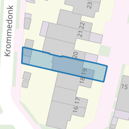 Perceel VHL00-K-1068