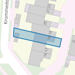 Perceel VHL00-K-1069