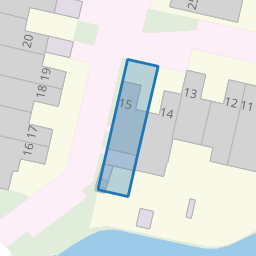 Perceel VHL00-K-1072