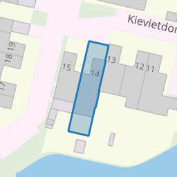 Perceel VHL00-K-1073