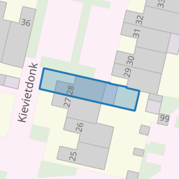 Perceel VHL00-K-1080