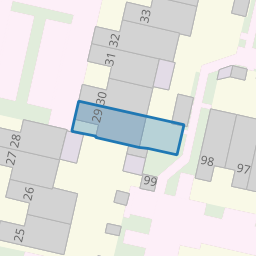 Perceel VHL00-K-1081