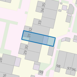 Perceel VHL00-K-1083