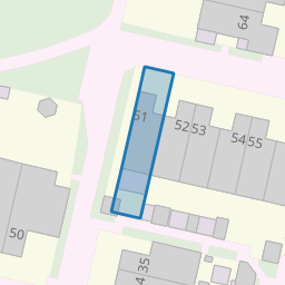 Perceel VHL00-K-1089