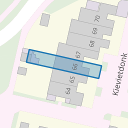 Perceel VHL00-K-1097