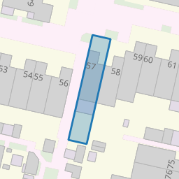 Perceel VHL00-K-1106