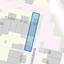 Perceel VHL00-K-1112