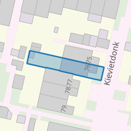 Perceel VHL00-K-1114