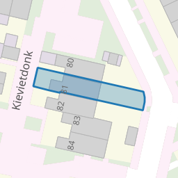 Perceel VHL00-K-1119