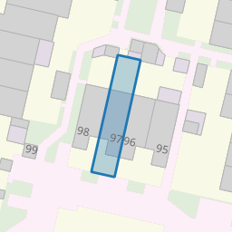 Perceel VHL00-K-1124