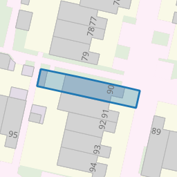 Perceel VHL00-K-1127