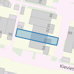 Perceel VHL00-K-1130