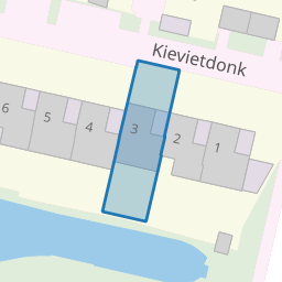 Perceel VHL00-K-1144