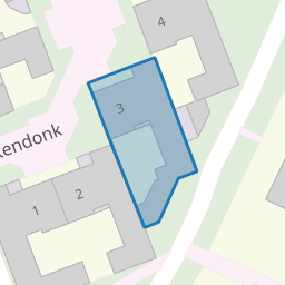 Perceel VHL00-K-1159