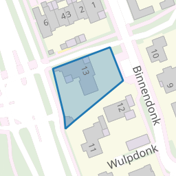 Perceel VHL00-K-1162