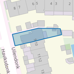 Perceel VHL00-K-1211