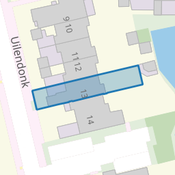 Perceel VHL00-K-1215