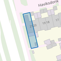 Perceel VHL00-K-1223