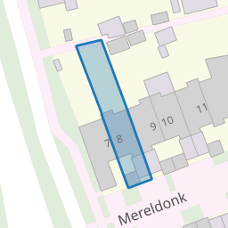 Perceel VHL00-K-1230